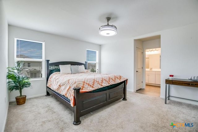 19620 Cloudy Bay Drive, Pflugerville, TX 78660