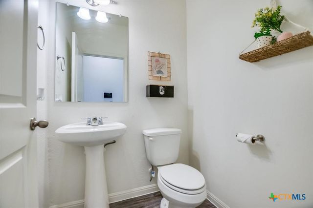 19620 Cloudy Bay Drive, Pflugerville, TX 78660