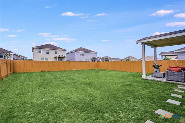 19620 Cloudy Bay Drive, Pflugerville, TX 78660