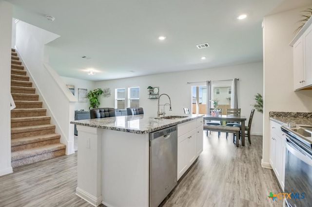 19620 Cloudy Bay Drive, Pflugerville, TX 78660