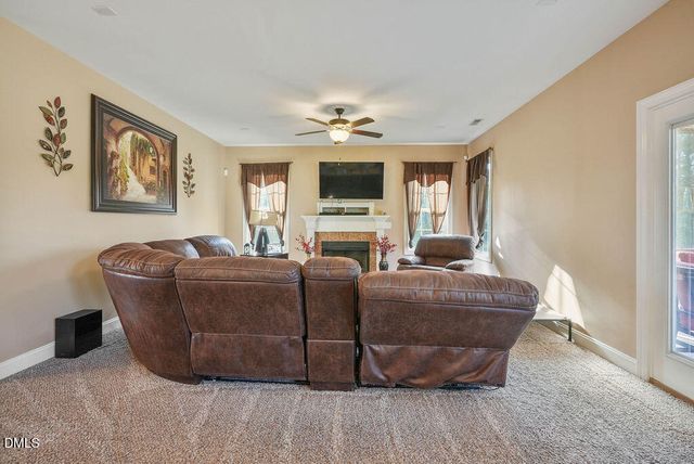 3782 Us 421 N, Lillington, NC 27546