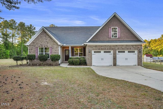 3782 Us 421 N, Lillington, NC 27546