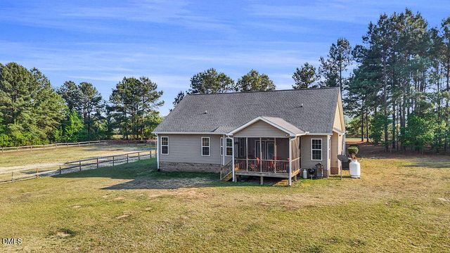 3782 Us 421 N, Lillington, NC 27546