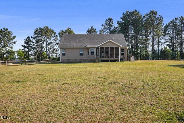 3782 Us 421 N, Lillington, NC 27546
