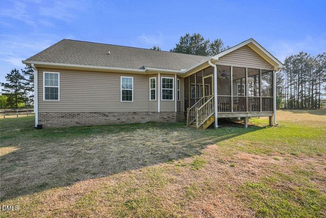 3782 Us 421 N, Lillington, NC 27546