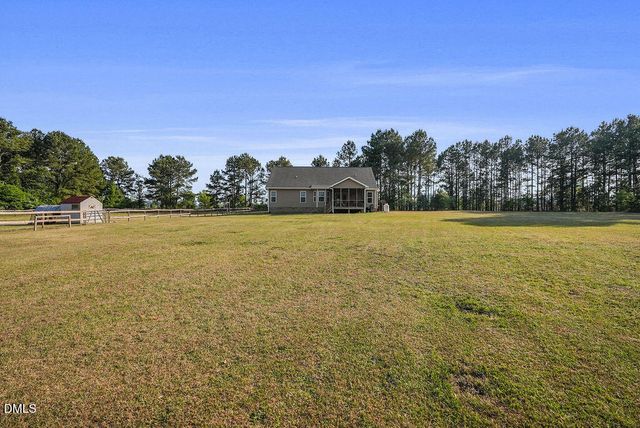 3782 Us 421 N, Lillington, NC 27546