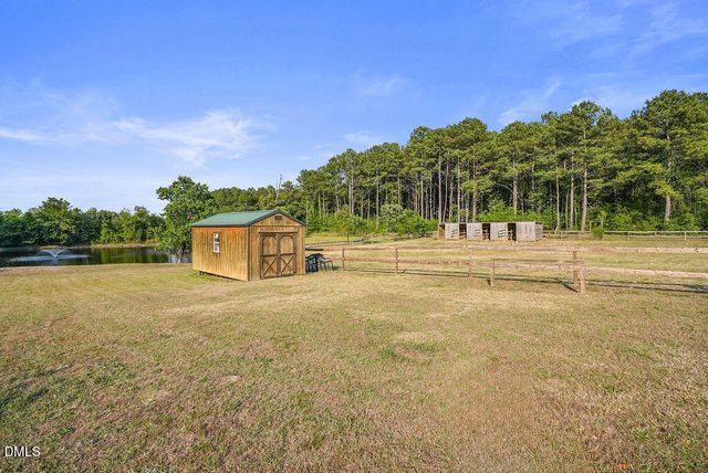 3782 Us 421 N, Lillington, NC 27546