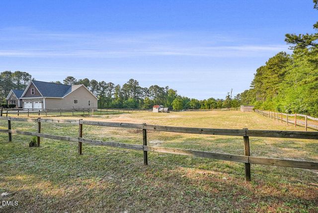 3782 Us 421 N, Lillington, NC 27546