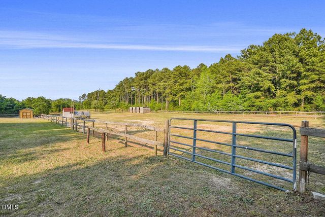 3782 Us 421 N, Lillington, NC 27546