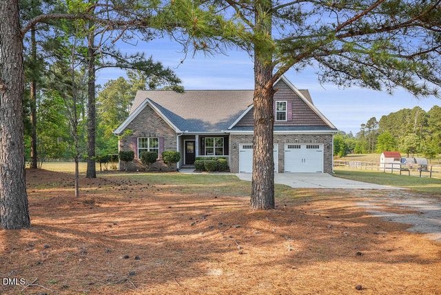 3782 Us 421 N, Lillington, NC 27546