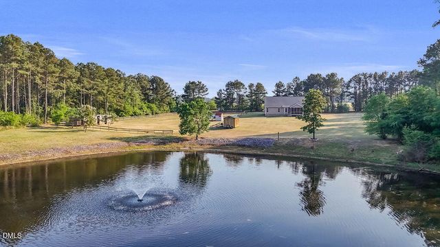 3782 Us 421 N, Lillington, NC 27546