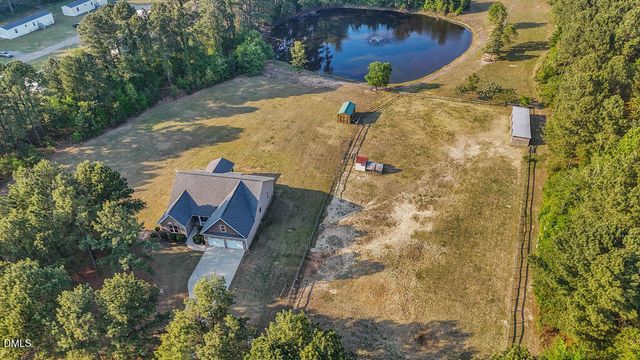 3782 Us 421 N, Lillington, NC 27546