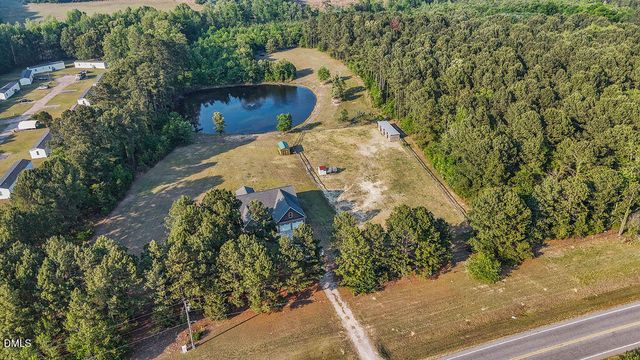 3782 Us 421 N, Lillington, NC 27546