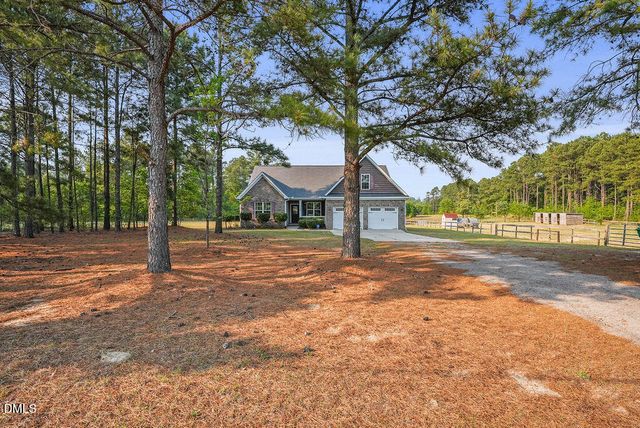 3782 Us 421 N, Lillington, NC 27546