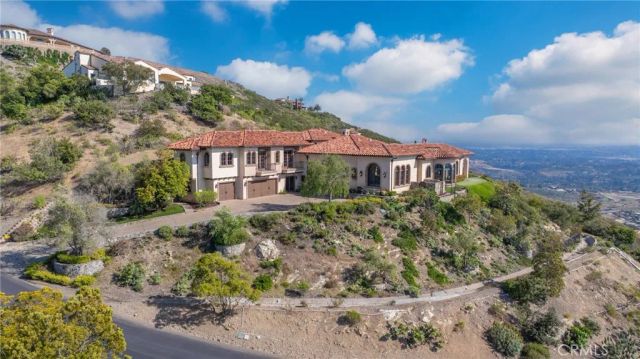 7811 Camino De Arriba, Rancho Santa Fe, CA 92067