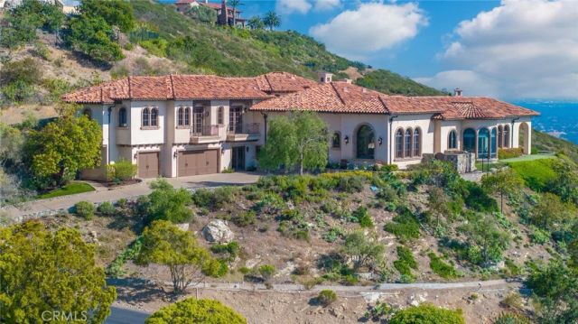 7811 Camino De Arriba, Rancho Santa Fe, CA 92067