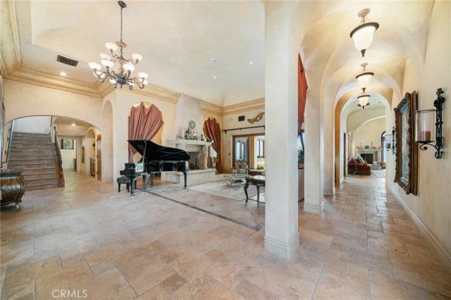 7811 Camino De Arriba, Rancho Santa Fe, CA 92067