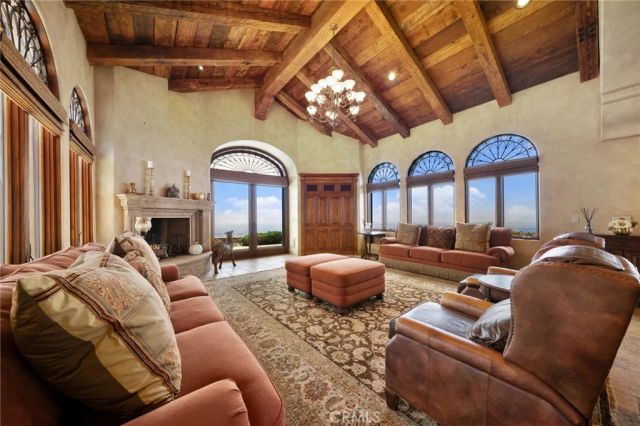 7811 Camino De Arriba, Rancho Santa Fe, CA 92067