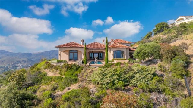7811 Camino De Arriba, Rancho Santa Fe, CA 92067