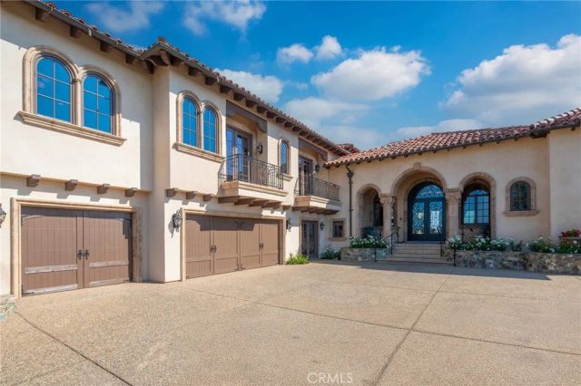 7811 Camino De Arriba, Rancho Santa Fe, CA 92067