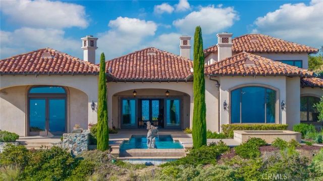 7811 Camino De Arriba, Rancho Santa Fe, CA 92067