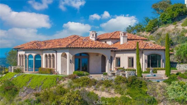 7811 Camino De Arriba, Rancho Santa Fe, CA 92067