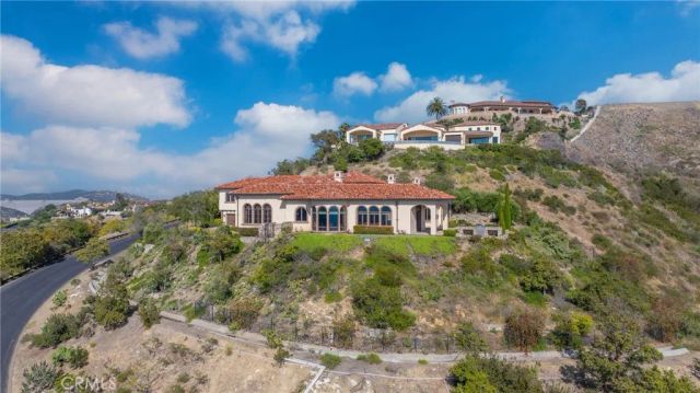 7811 Camino De Arriba, Rancho Santa Fe, CA 92067