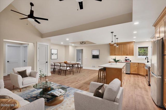 1422 Lake Avenue, Lake Luzerne, NY 12846