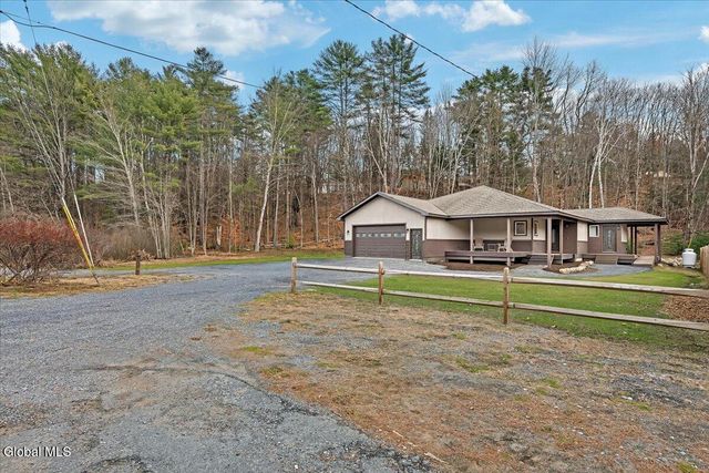 1422 Lake Avenue, Lake Luzerne, NY 12846