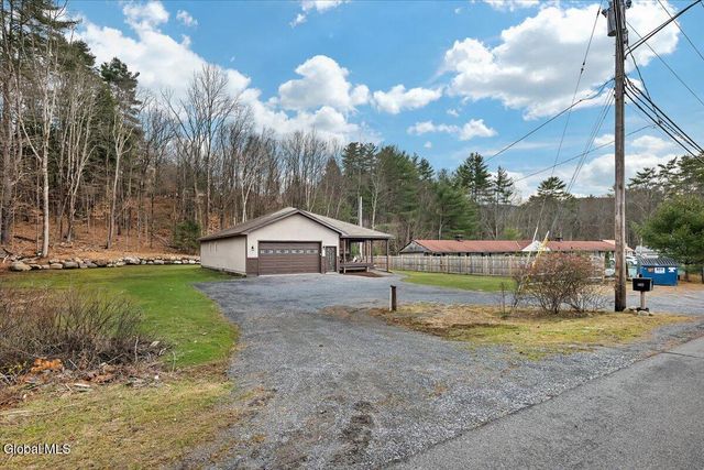 1422 Lake Avenue, Lake Luzerne, NY 12846