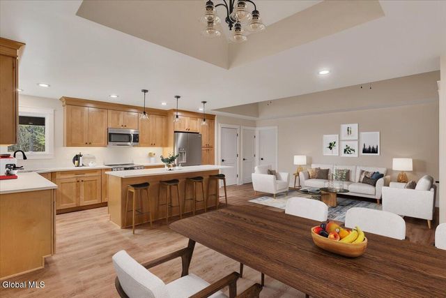 1422 Lake Avenue, Lake Luzerne, NY 12846