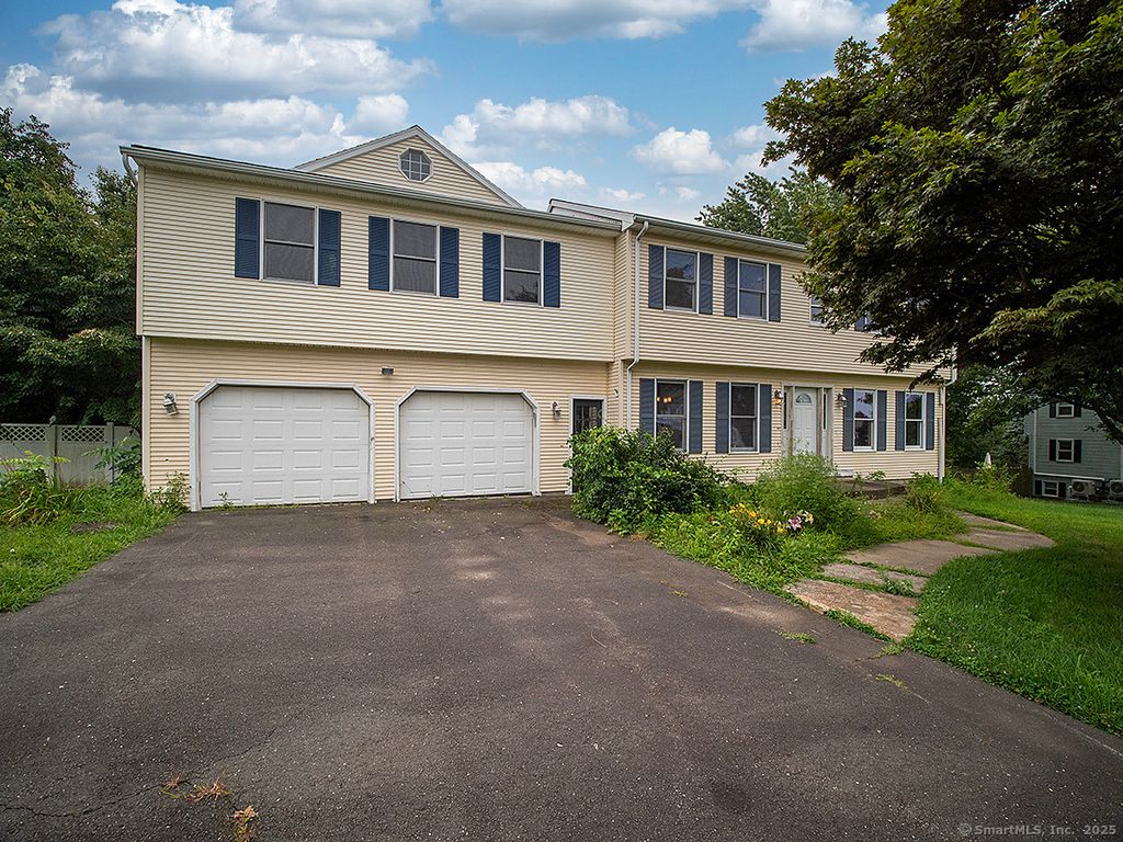 47 Uconn Drive, Bristol, CT 06010