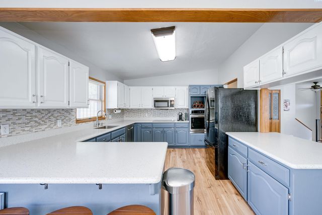 224 NW Sunrise Dr, Pullman, WA 99163