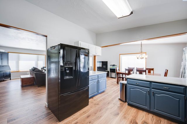 224 NW Sunrise Dr, Pullman, WA 99163