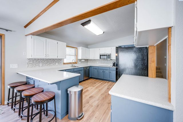 224 NW Sunrise Dr, Pullman, WA 99163