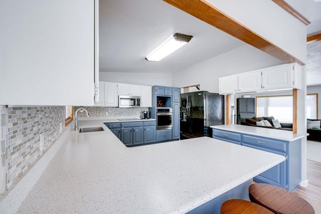 224 NW Sunrise Dr, Pullman, WA 99163