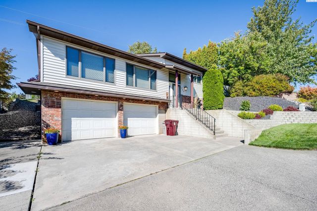 224 NW Sunrise Dr, Pullman, WA 99163