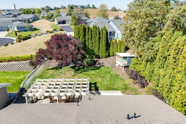 224 NW Sunrise Dr, Pullman, WA 99163