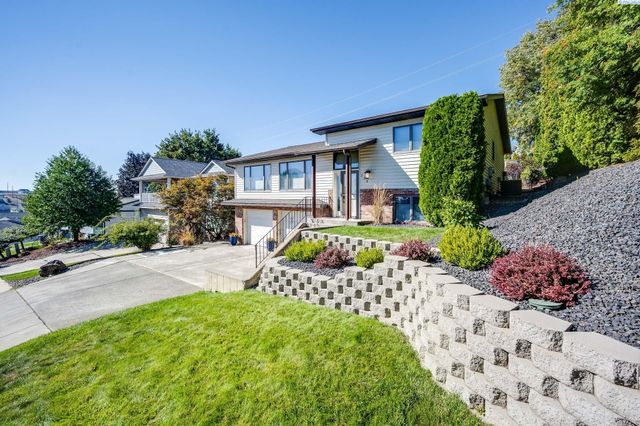 224 NW Sunrise Dr, Pullman, WA 99163