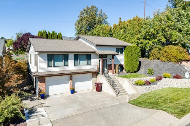 224 NW Sunrise Dr, Pullman, WA 99163