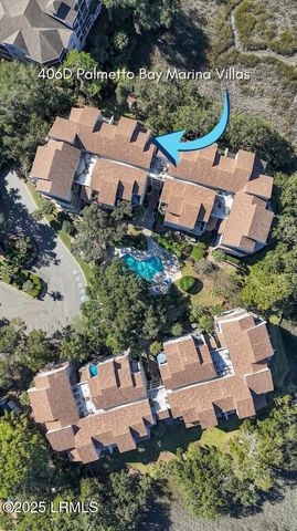 70 Paddle Boat Ln Apt 406D, Hilton Head Island, SC 29928