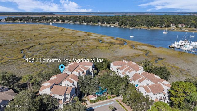 70 Paddle Boat Ln Apt 406D, Hilton Head Island, SC 29928