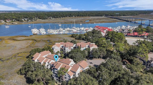 70 Paddle Boat Ln Apt 406D, Hilton Head Island, SC 29928