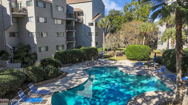 70 Paddle Boat Ln Apt 406D, Hilton Head Island, SC 29928