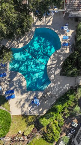 70 Paddle Boat Ln Apt 406D, Hilton Head Island, SC 29928