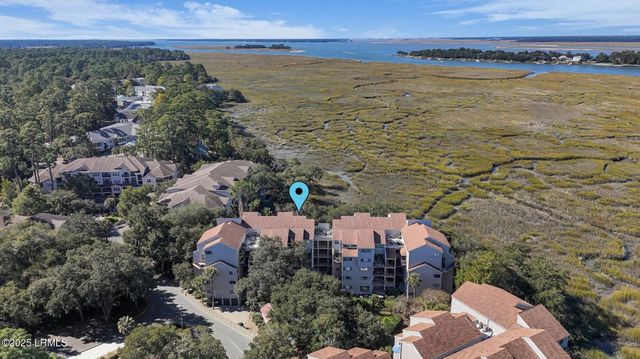 70 Paddle Boat Ln Apt 406D, Hilton Head Island, SC 29928