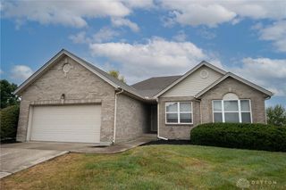 5754 Trailside Court, Mason, OH 45040