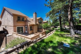 1882 Brookdale Drive, Colorado Springs, CO 80918
