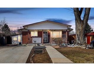 1447 S Mariposa St, Denver, CO 80223