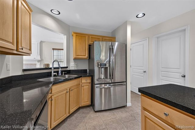 1360 Camden Street, Ferndale, MI 48220